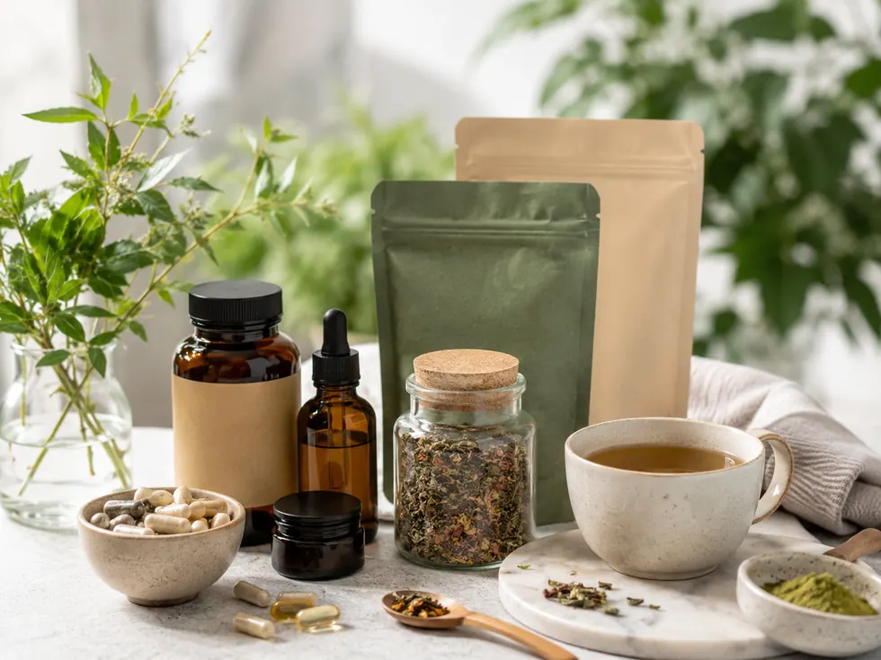 Care Brands