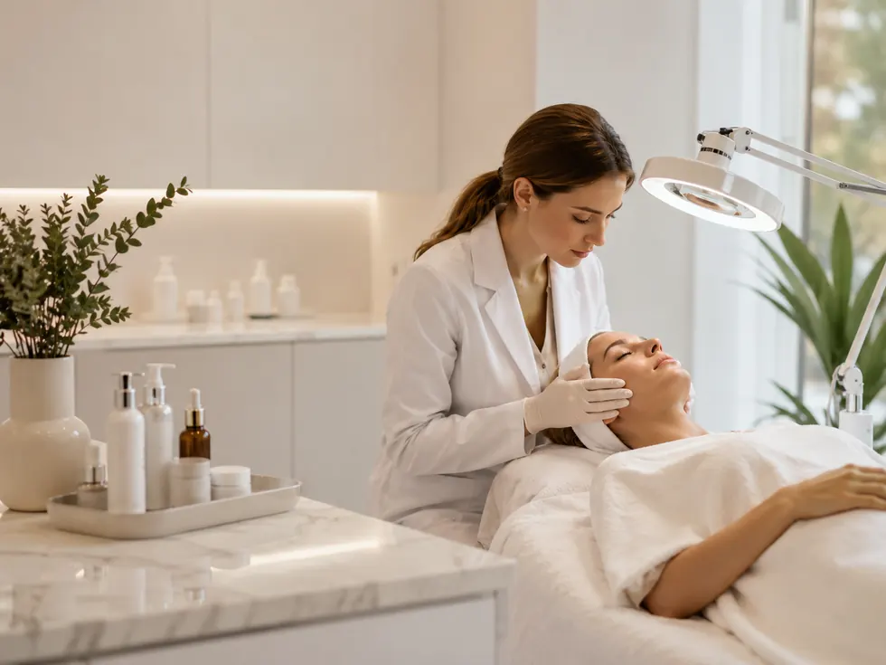Dermatologists