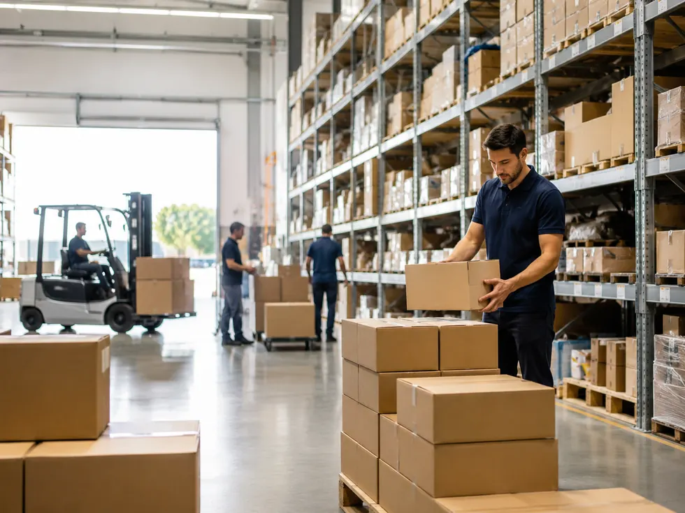 Distributors