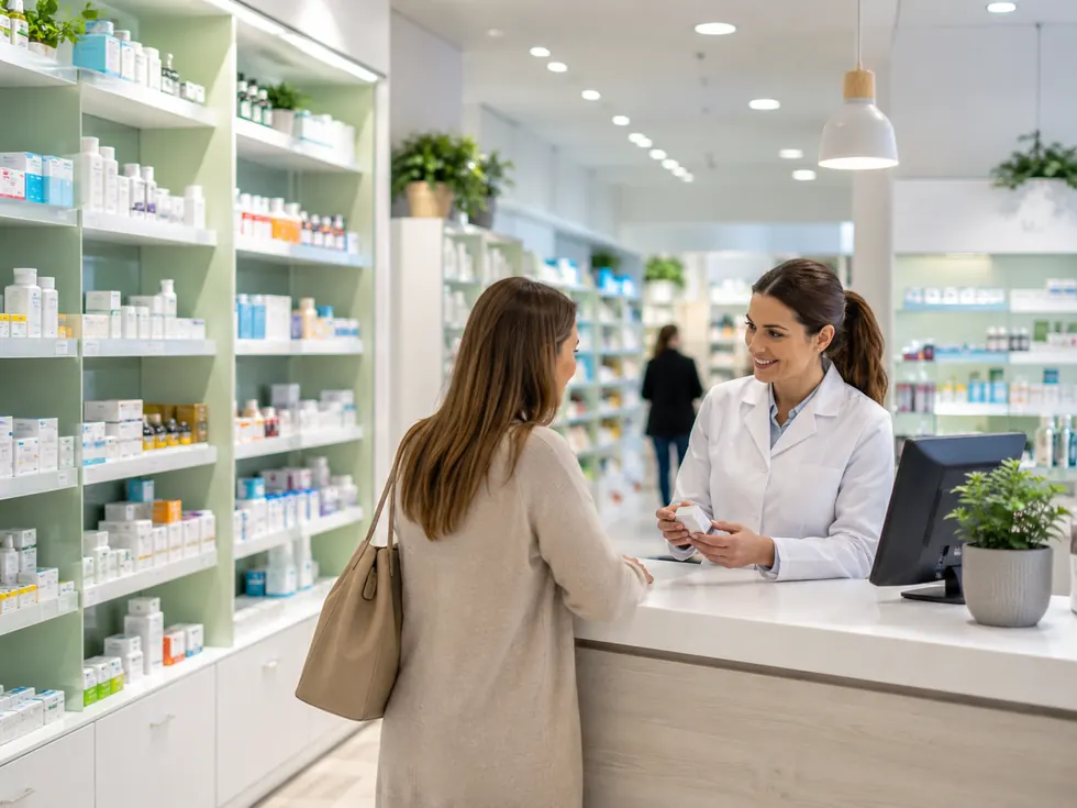 Pharmacies